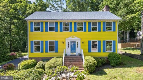 109 Ivy West Dr, FOREST, VA, 24551-1806 | Card Image