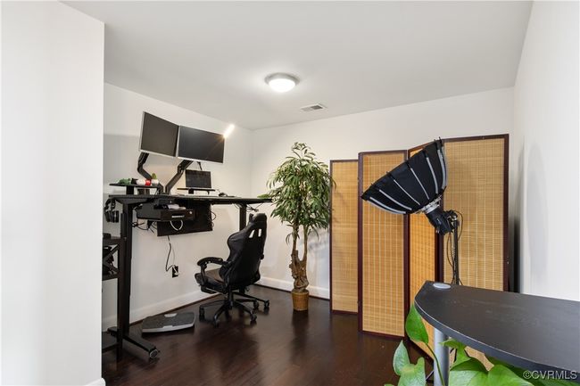 UNIT-408 - 210 Rocketts Way, Condo with 1 bedrooms, 1 bathrooms and null parking in Henrico VA | Image 30
