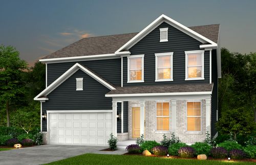 484 Jet Stream Dr, LA VERGNE, TN, 37086-5004 | Card Image