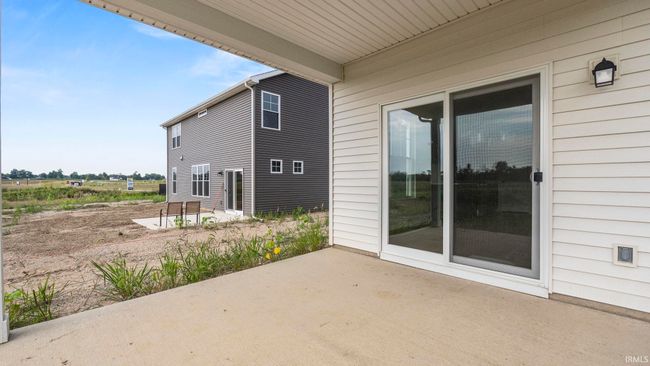 1490 Signal Ridge Run, House other with 3 bedrooms, 2 bathrooms and null parking in Fort Wayne IN | Image 28