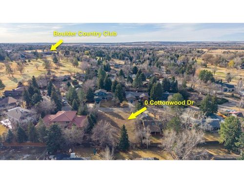 0 Cottonwood Dr, Boulder, CO, 80301 | Card Image