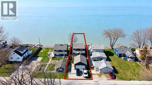 479 Lakeside Dr, Harrow, ON, N0R1G0 | Card Image