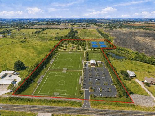 5400 E Fm 552, Fate, TX, 75189-4352 | Card Image