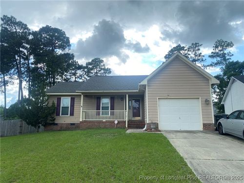 1728 Empress Ln, Fayetteville, NC, 28304-4747 | Card Image