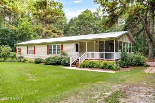 170 Hall Herring Lane, Magnolia, NC, 28453 | Card Image