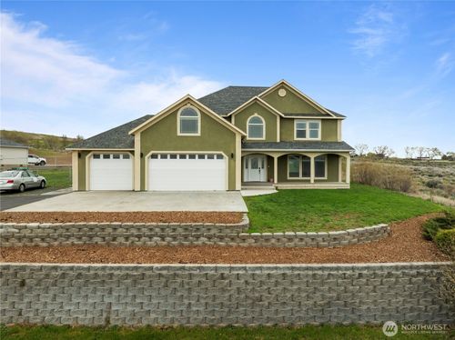 21025 Division .4 Ne, Soap Lake, WA, 98851-9820 | Card Image