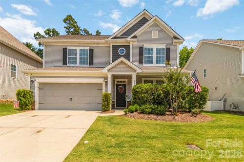 11062 River Oaks Dr Nw, Concord, NC, 28027-2856 | Card Image