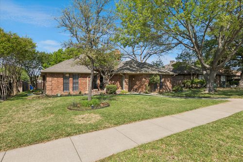 3129 Luallen Dr, Carrollton, TX, 75007-3931 | Card Image