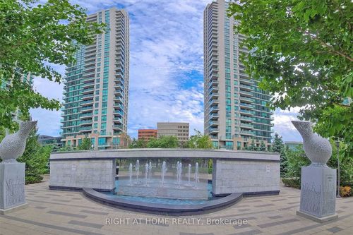 1511-205 Sherway Gdns, Etobicoke, ON, M9C0A5 | Card Image