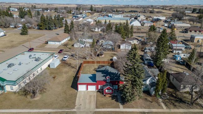 4818 50 Street, Home with 2 bedrooms, 1 bathrooms and 2 parking in Sedgewick AB | Image 40