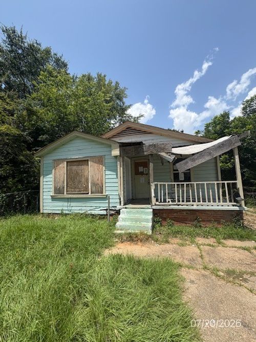 3110 Poland Street, Shreveport, LA, 71103 | Card Image