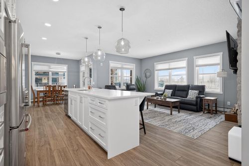 105-55 Wolf Hollow Cres Se, Calgary, AB, T2X5K9 | Card Image