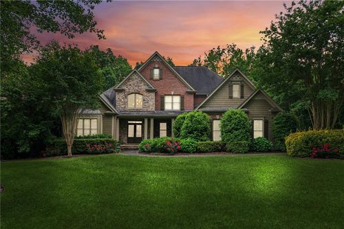 2840 Astoria Ave, Cumming, GA, 30040-5361 | Card Image
