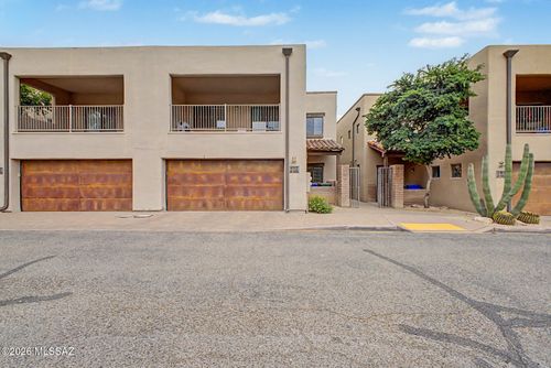 100-4112 N Thurston Lane, Tucson, AZ, 85705 | Card Image