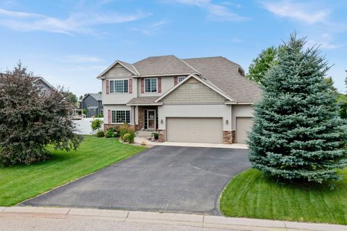 1161 3rd St Sw, Delano, MN, 55328-4602 | Card Image