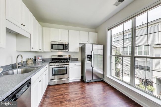 UNIT-304 - 1725 W Braddock Pl, Townhouse with 2 bedrooms, 3 bathrooms and null parking in ALEXANDRIA VA | Image 13