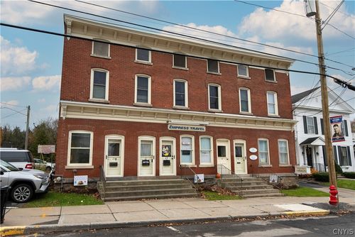 25 College St, Clinton, NY, 13323-1626 | Card Image