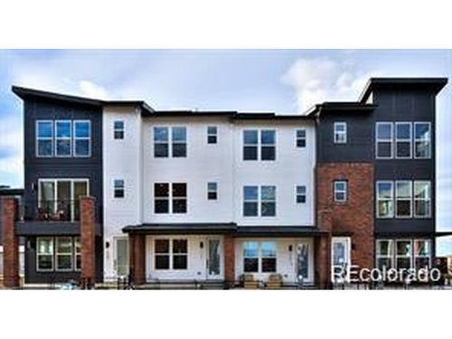 3261 W Frances Walsh Place, Denver, CO, 80236 | Card Image