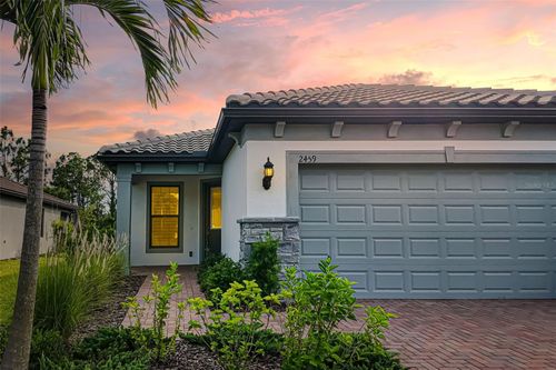 2459 Brassica Dr, NORTH PORT, FL, 34289-3108 | Card Image