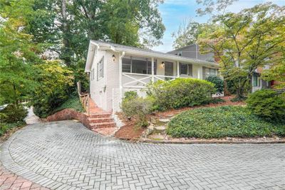 275 Beverly Road Ne, House other with 3 bedrooms, 2 bathrooms and null parking in Atlanta GA | Image 1