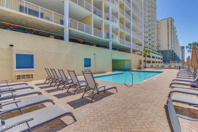 UNIT-1101 - 10611 Front Beach Rd, Condo with 4 bedrooms, 4 bathrooms and null parking in Panama City Beach FL | Image 34