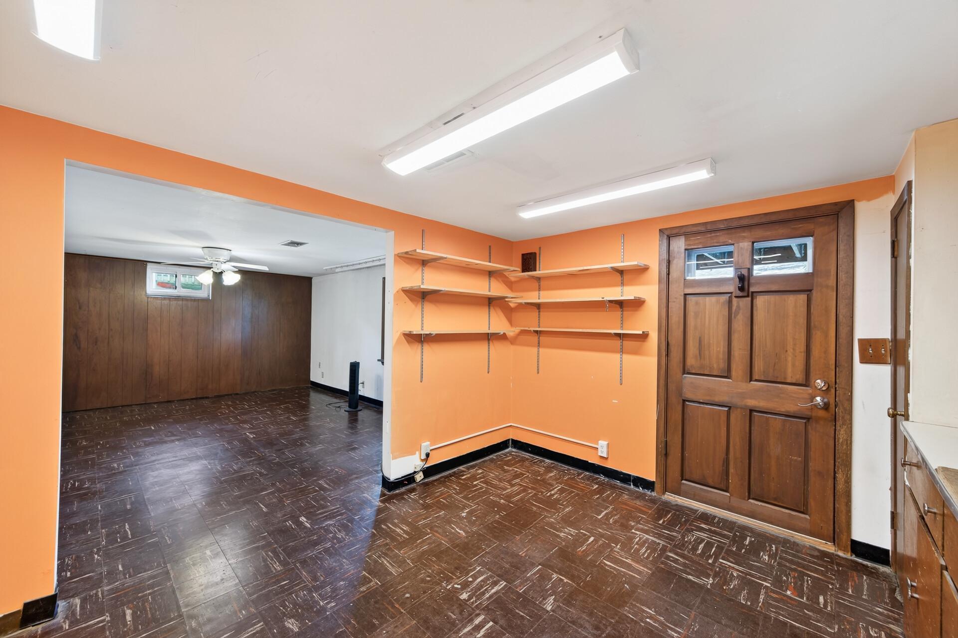Residential in Columbia Heights 2