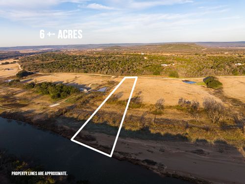 Lot 133 Brazos Mountain Ranch, Mineral Wells, TX, 76067 | Card Image