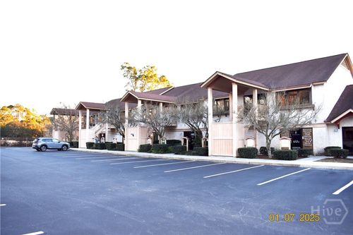 ste-d-10500 Abercorn St, savannah, GA, 31419-1156 | Card Image