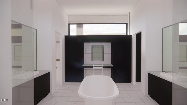 Master Bathroom from shower | Image 13