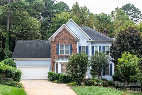 5238 Downing Creek Dr, Charlotte, NC, 28269-0363 | Card Image