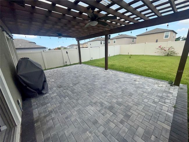 9520 Lemon Drop Loop, House other with 6 bedrooms, 3 bathrooms and null parking in SUN CITY CENTER FL | Image 17