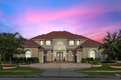 1800 La Cima Rd, Flower Mound, TX, 75028-5124 | Card Image