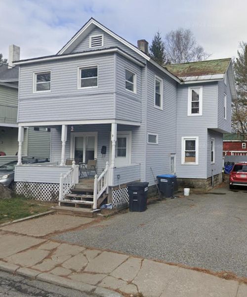 9 Mcclelland Street, Saranac Lake, NY, 12983 | Card Image