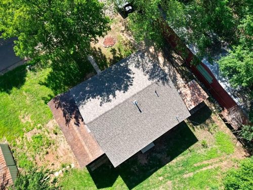 1618 S David St, Anadarko, OK, 73005-3818 | Card Image