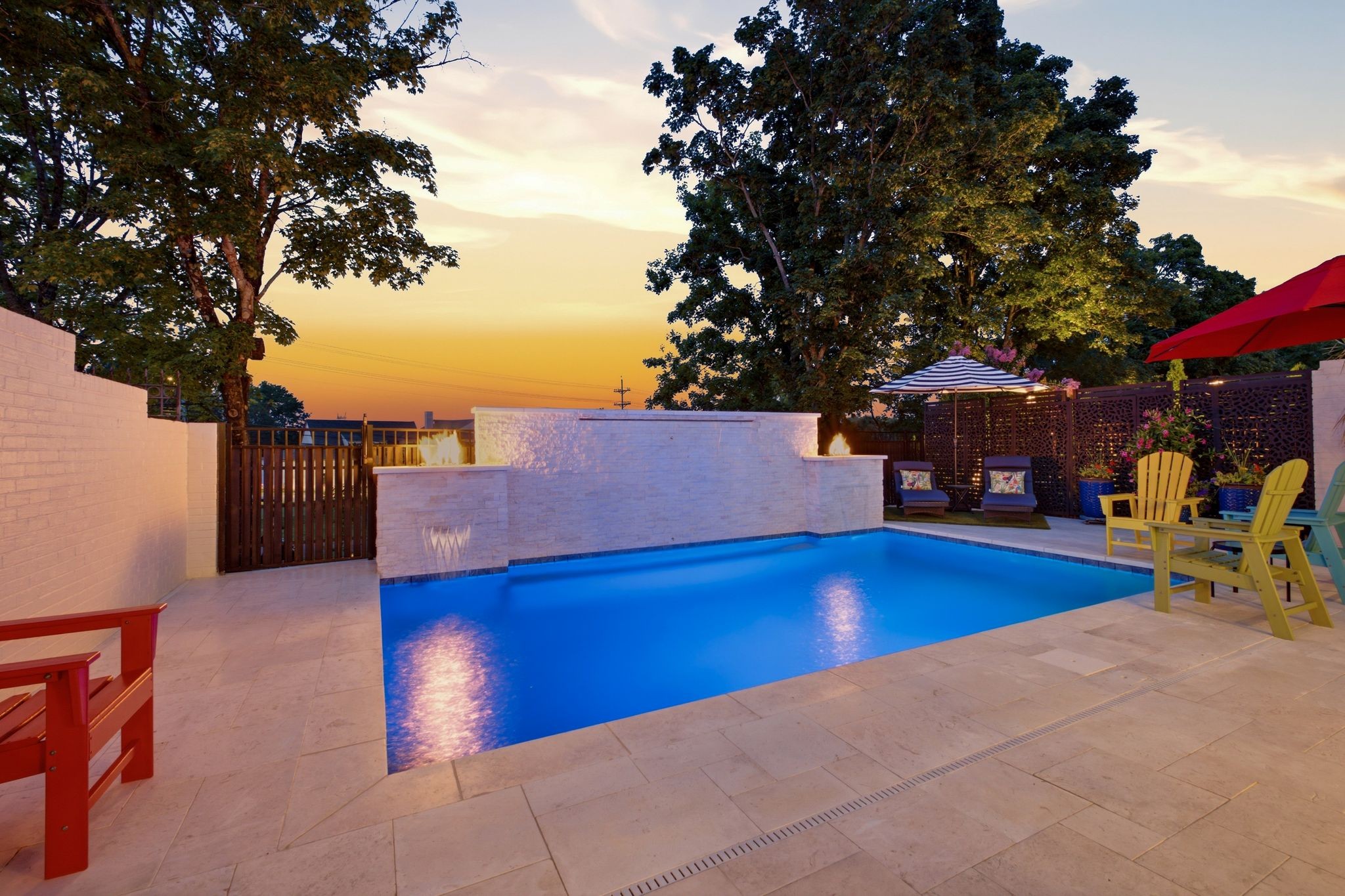 Residential in Brentwood 3