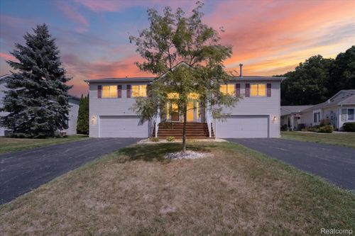 9515 Timber Ridge Drive, Mundy Township, MI, 48439 | Card Image