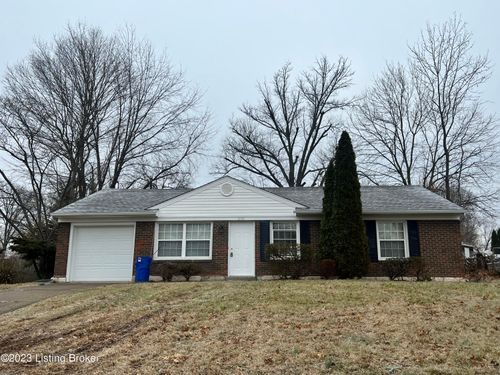 2101 Keeneland Blvd, Louisville, KY, 40223 | Card Image