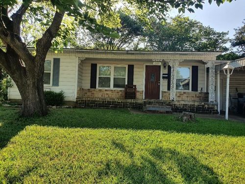 1505 Hilltop Dr, Garland, TX, 75042-8412 | Card Image