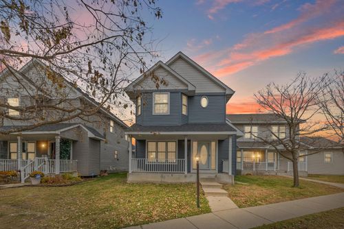 3014 E 39th St, Minneapolis, MN, 55406-3227 | Card Image