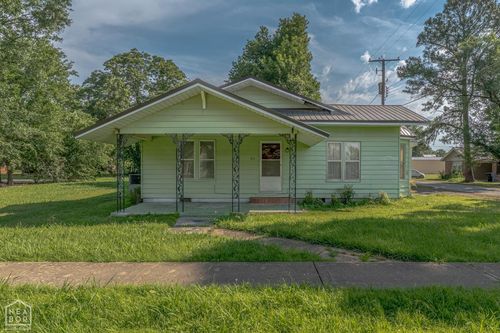 203 W Third Street, Weiner, AR, 72479 | Card Image