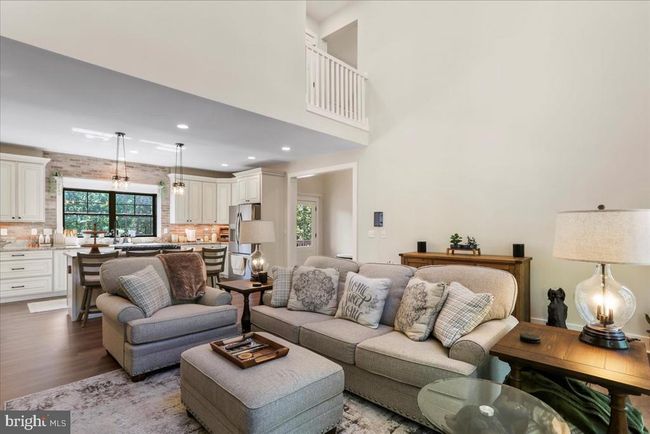 2968 Cheyennes Trl, House other with 3 bedrooms, 4 bathrooms and null parking in GERRARDSTOWN WV | Image 17