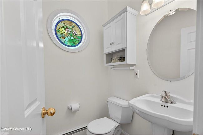 460 Grand Ave, House other with 3 bedrooms, 4 bathrooms and 6 parking in Saratoga Springs NY | Image 36