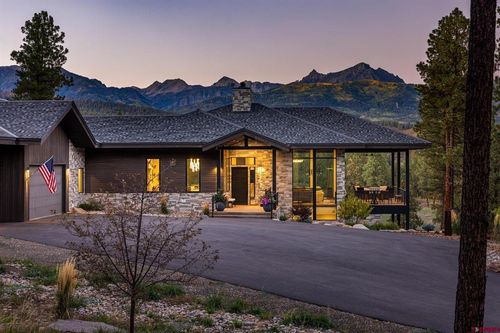 4052 Hidden Valley Drive, Pagosa Springs, CO, 81147 | Card Image