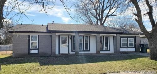 110 Forest St, Skiatook, OK, 74070-2344 | Card Image