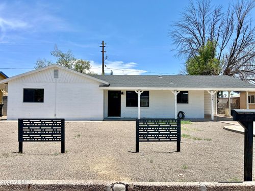119 S Catalina St, Gilbert, AZ, 85233-5905 | Card Image
