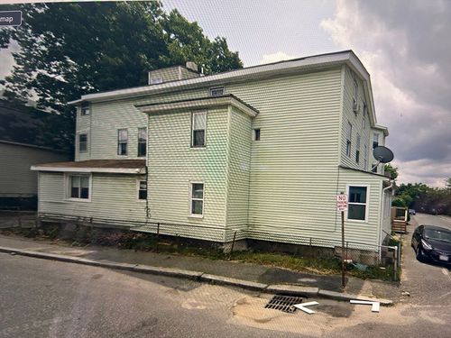 7 Liberty St, Worcester, MA, 01605-3858 | Card Image