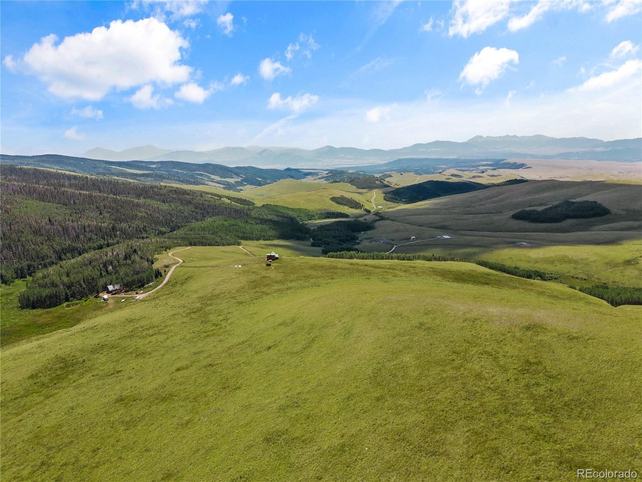 Residential in Westcliffe 2