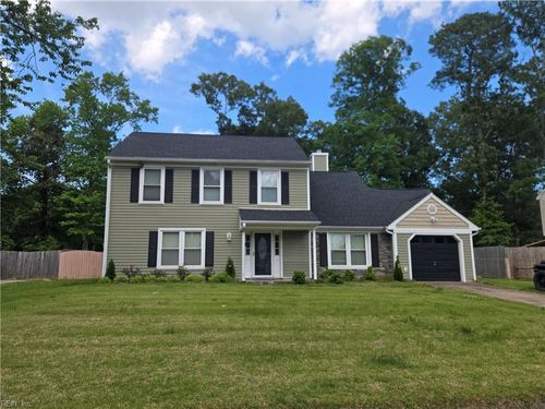 744 Helmsdale Way, Chesapeake, VA, 23320 | Card Image