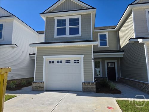 205 Pinebury Road, Pooler, GA, 31322 | Card Image