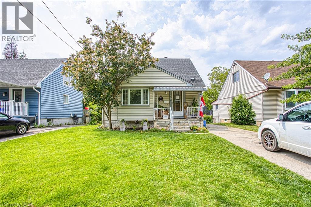 Residential in Hamilton 2